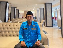 PKC PMII Sultra Desak Kapolda Sultra Dan Kapolres Baubau Dicopot Karena Lambannya Penanganan Kasus Pelecehan Siswi Difabel