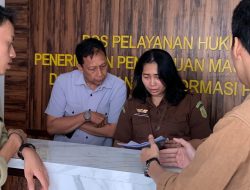 DPP-IPN, Segera Copot Pahri Yamsul Dan Parinring Dari Jabatan Penjabat Walikota Kendari Dan Penjabat Bupati Muna Barat.