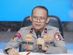 Bisnis Gelap Benih Lobster Terbongkar, Polri Selamatkan Aset Laut Senilai Rp7,5 Miliar