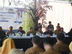 Pemkab Konawe, DPRD dan BPR Bahteramas Bersinergi Demi Percepatan Ekonomi Daerah