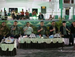 STQH Nasional Kendari Jadi Panggung Syiar, DPRD Konawe Turun Tangan Beri Dukungan Penuh