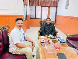 Sinergi DPRD dan BNNK Konawe, Dorong Peningkatan Layanan Tes Narkoba dan SKHPN