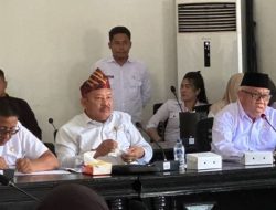 Keputusan Strategis DPRD Konawe untuk Profesionalisme dan Kesejahteraan Guru