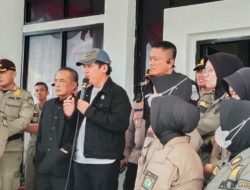 DPRD Konawe Rekomendasikan Penghentian Sementara Aktivitas PT ANN di Routa Pasca RDP