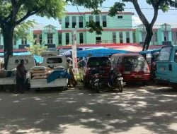 Ilegal dan Membebani: DPRD Konawe Desak Penghentian Pungutan Rp100 Ribu Per Meter di Pasar Modern Wawotobi