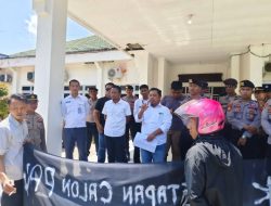 KPU Tegaskan Prosedur PAW DPRD Konawe Sudah Benar, Bantah Klaim Terlalu Dini
