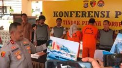 Kasus Korupsi Kapal Pesiar Sultra: Kuasa Hukum Tersangka Ungkap Direktur CV Wahana Punya Hubungan Keluarga dengan Ali Mazi