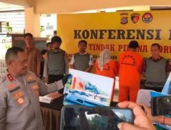 Kasus Korupsi Kapal Pesiar Sultra: Kuasa Hukum Tersangka Ungkap Direktur CV Wahana Punya Hubungan Keluarga dengan Ali Mazi