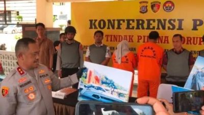 Kasus Korupsi Kapal Pesiar Sultra: Kuasa Hukum Tersangka Ungkap Direktur CV Wahana Punya Hubungan Keluarga dengan Ali Mazi