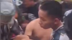 Tragis! Dua Pria di Konawe Tewas Seketika Disambar Petir Saat Main Bola