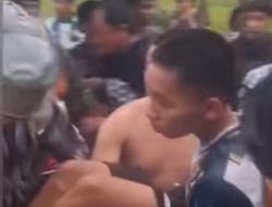 Tragis! Dua Pria di Konawe Tewas Seketika Disambar Petir Saat Main Bola