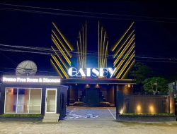 Dikemas Karaoke, Diduga Hiburan Malam Gatsby Melakukan Praktek Trafficking