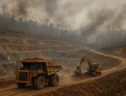 KNPI Desak Pengusiran PT Abadi Nikel Nusantara dari Konawe