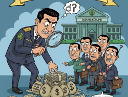 Kejaksaan Negeri Konawe Usut Dugaan Korupsi Insentif Pajak Daerah TA 2024, Sejumlah Pihak Mulai Diperiksa